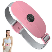 Ceinture chauffante menstruelle DOLUNEA – La douceur pendant ton cycle