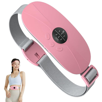 Ceinture chauffante menstruelle DOLUNEA – La douceur pendant ton cycle